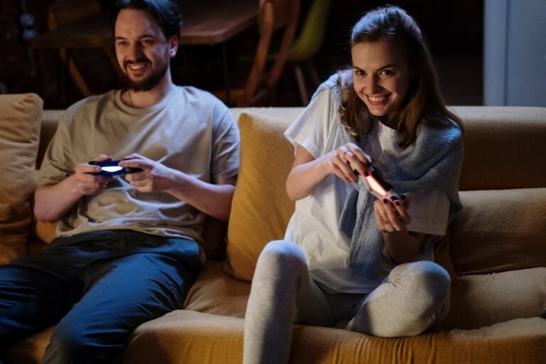 50+ Fun ‘Most Likely To’ Questions for Couples to Spark Laughter and Connection