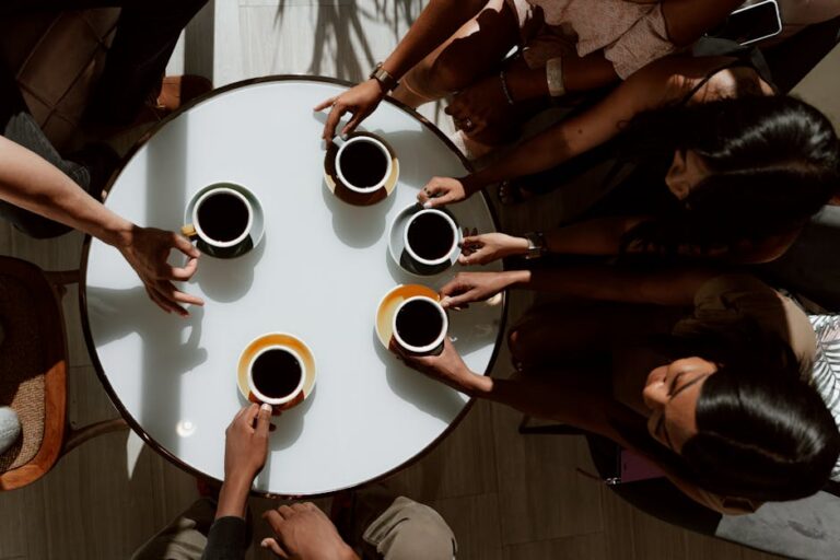47+ Morning Prayer Lines to Start Your Day with Positivity