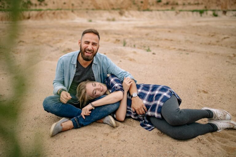 50+ Fun and Flirty ‘Would You Rather?’ Questions for Couples