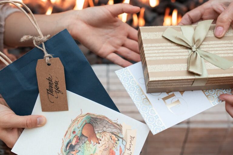 38+ Unique Ways to Say Thank You for Birthday Wishes