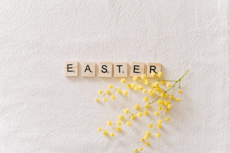 45+ Enchanting Baby Names Inspired by the Changing Seasons