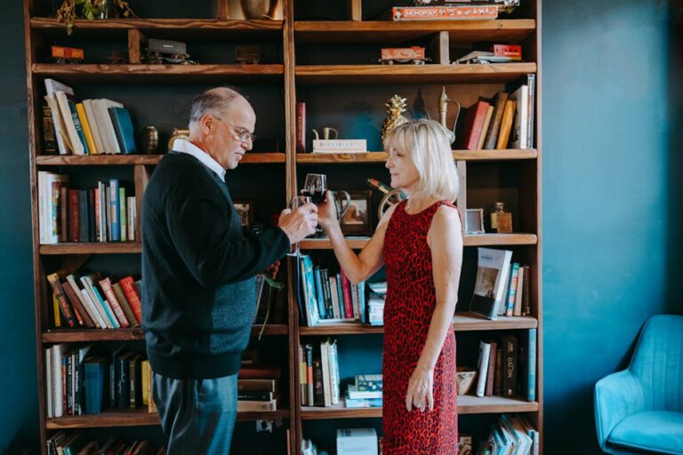42+ Heartfelt Happy Wedding Anniversary Quotes for a Memorable Ruby Celebration
