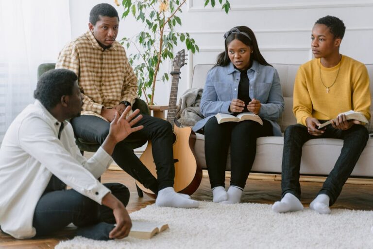 48+ Powerful Prayer Lines to Strengthen Your Family Bonds