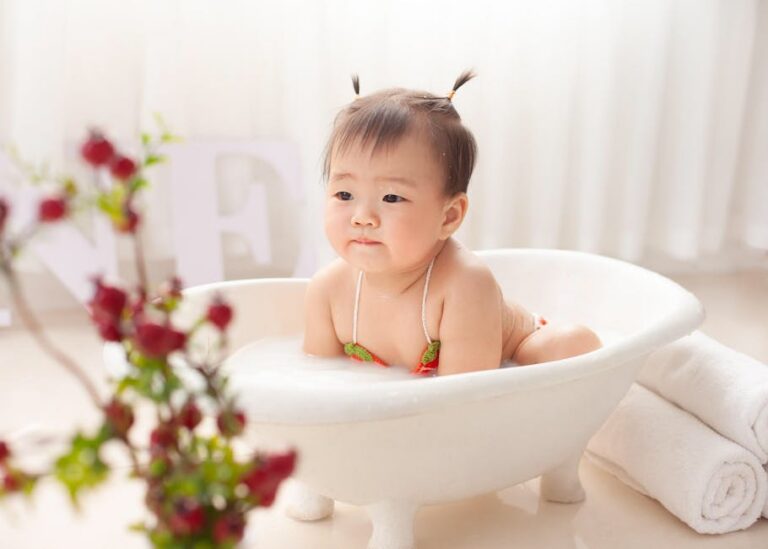 Enchanting Romantic Girl Names: 47+ Dreamy Choices for Your Little One