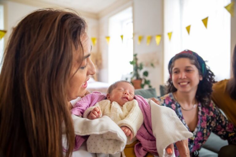 37+ Essential Newborn Must-Haves Every New Parent Needs