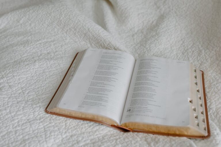 42+ Good Night Prayer Lines for Lasting Peace and Serenity