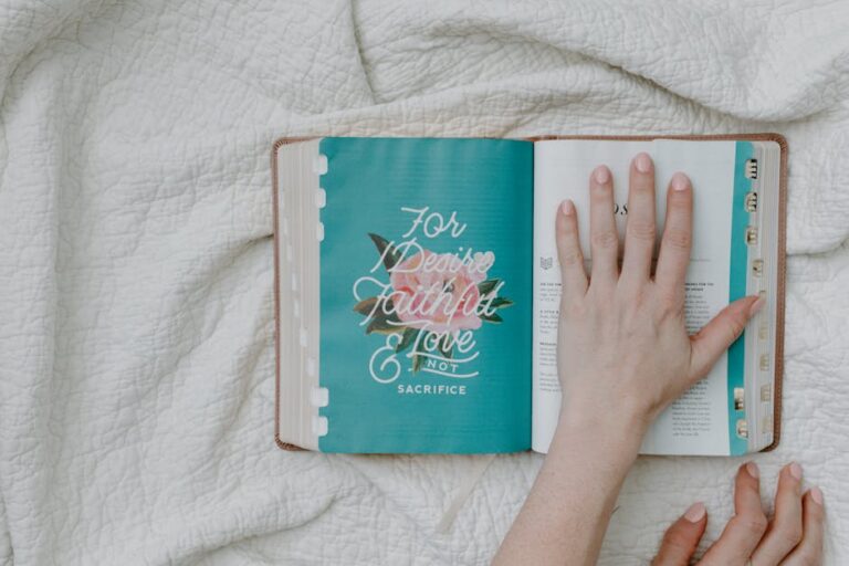 37+ Comforting Bible Verses for Navigating Tough Times