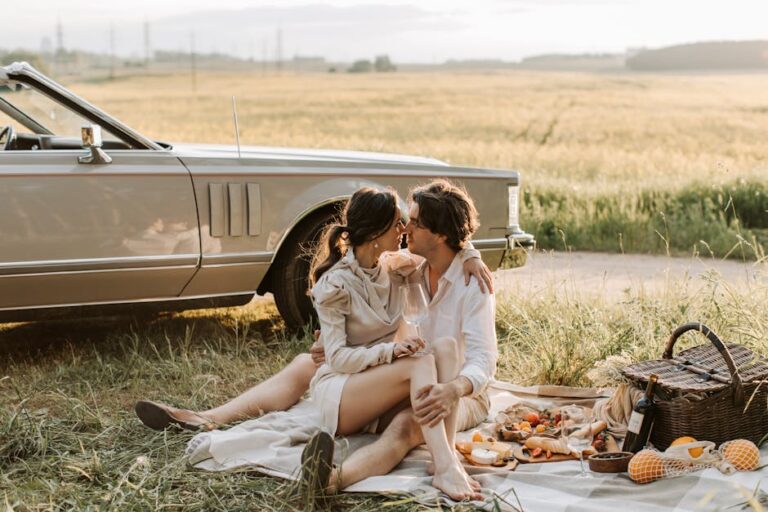How To Make Your Boyfriend Feel Truly Loved