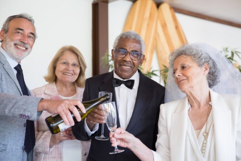 42+ Heartfelt Quotes for Parents to Share on Their Child’s Wedding Day