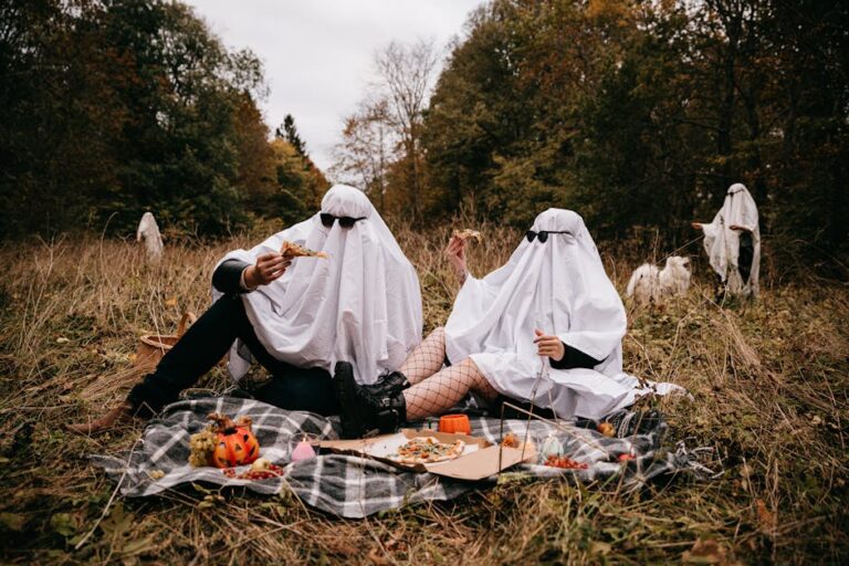 47+ Ways to Embrace Fall Blessings and Celebrate the Season