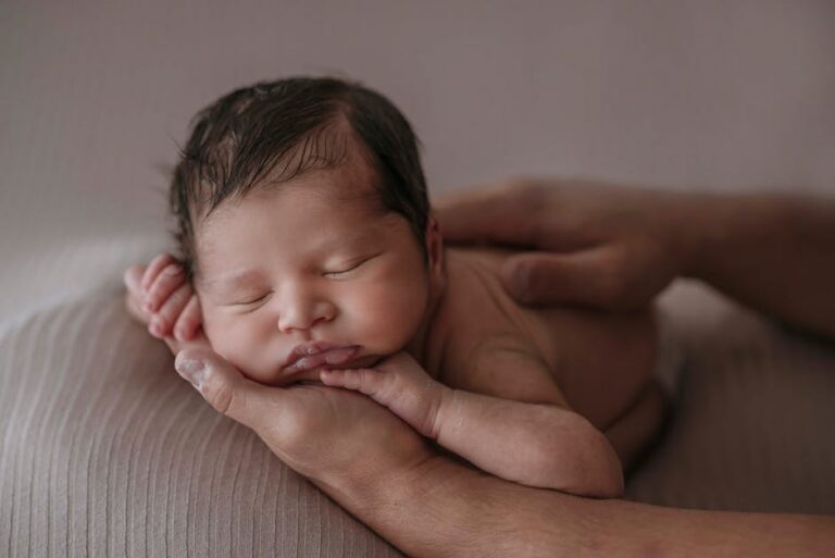 47+ Baby Names with Powerful Meanings to Inspire Your Little One