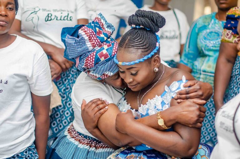 37+ Heartfelt Wedding Wishes for Your Beloved Daughter-in-Law