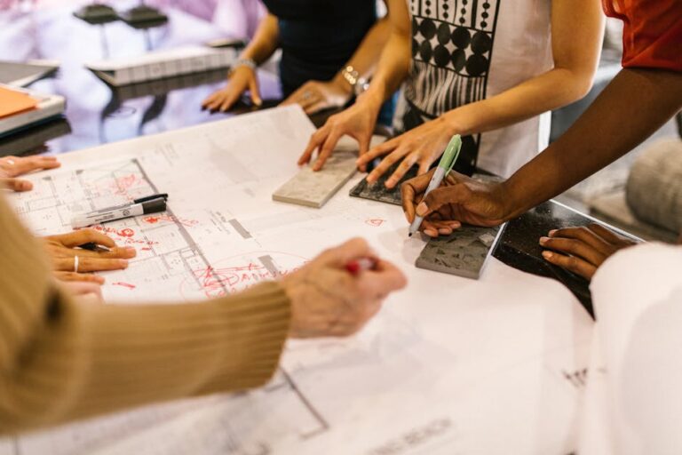 37+ Inspiring Prayer Lines to Begin and Conclude Your Meetings with Grace