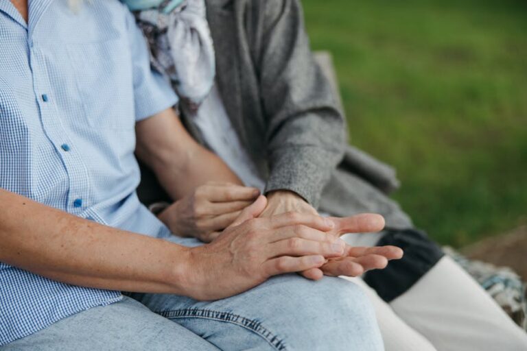 35+ Heartfelt Prayer Lines for Healing Your Friend’s Spirit