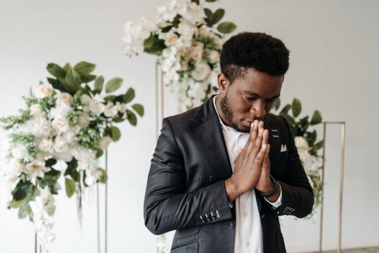 50+ Heartfelt Prayer Lines and Blessings for My Beloved Son