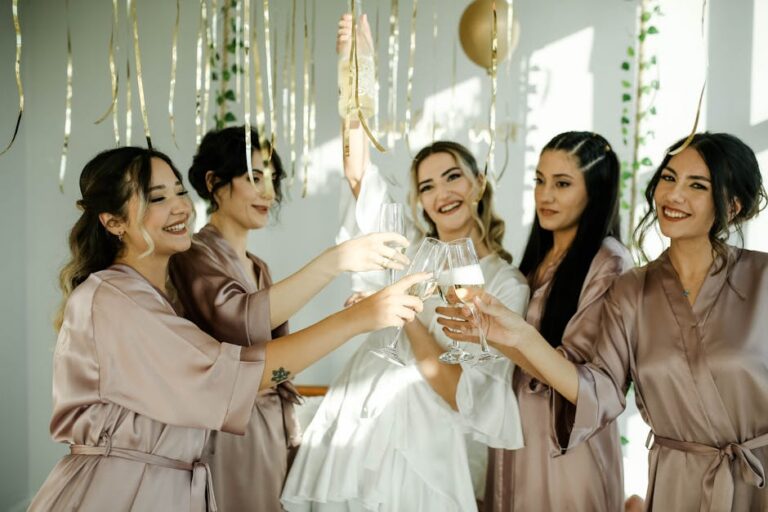 38+ Heartfelt Marriage Quotes for Celebrating Your Friends’ Perfect Union